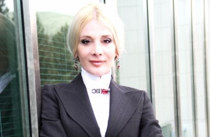 ''ჩვენი ნავთობი და ოქრო, სადაც ფული იშოვება, არის პოლიტიკა და სექსი'' 