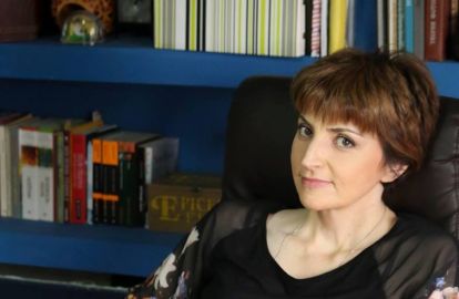 ცნობილ დიეტოლოგ ნატა გაგუას 11 ოქროს რჩევა