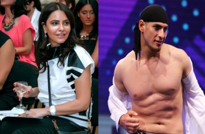 ცოცრიანი მანდატურის სკანდალური განცხადება - ''ია ფარულავასთან სექსი მინდა...''