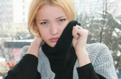 გიორგი ვარდოსანიძის ყოფილი შეყვარებული თხოვდება