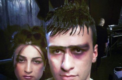 რატომ ეცოდება ნოდარი მაყურებელს და როგორია გიგა ტაბიძის ნამდვილი დედა 