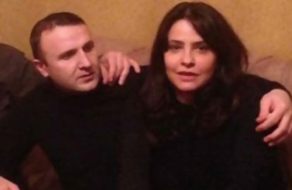 ია ფარულავა და ტარიელ სუარი შერიგდნენ