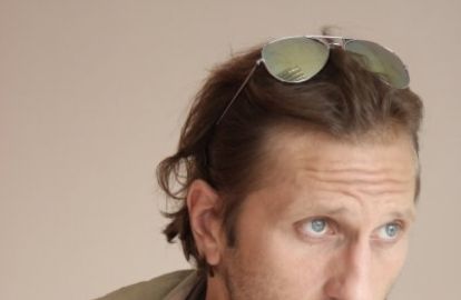 გიორგი მეგრელიშვილი ფილმს პრეზიდენტის სასახლეში გადაიღებს