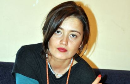 ქეთი ხიტირმა მანქანა კრედიტით იყიდა