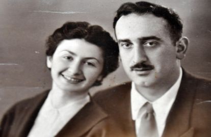 რას ნანობს შოთა ნიშნიანიძის მეუღლე...