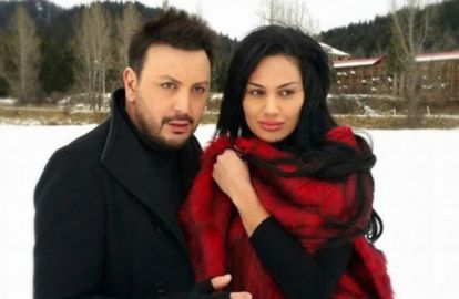 სად უპირებენ კოცონზე დაწვას ანრი ჯოხაძის ახალ სიყვარულ – ევა რივასს