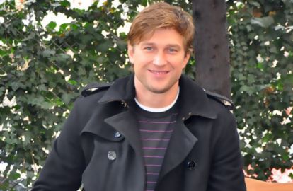 „მე და ჩემი მეუღლე ქუჩაში ერთად რომ დავდივართ, და-ძმა ვგონივართ“ 