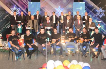 კახეთისა და იმერეთის გამგებლები „ეტალონში“