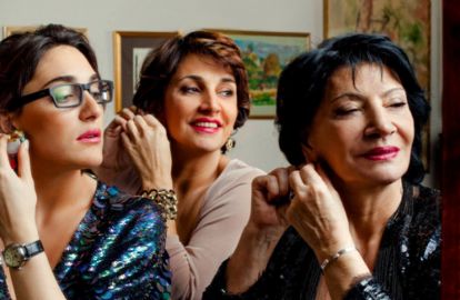 ''ნანი ნატალიას მიმართ ბევრად უფრო დნება, ვიდრე ჩემ მიმართ...''