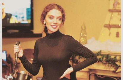 შეუშლის თუ არა ხელს თაკო გაჩეჩილაძეს „ევროვიზიის“ კონკურსში მონაწილეობაში წინასაახალწლოდ წარმოქმნილი ჯანმრთელობის პრობლემა
