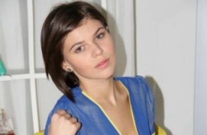 მარიტა როხვაძე ტელეწამყვანი გახდა : ''აქამდე მომღერლად იცნობდით და ახლა წამყვანის ამპლუაში შეაფასეთ''