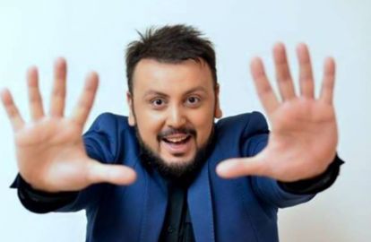 ანრი ჯოხაძე ავარიაში მოყვა - როგორ ამშვიდებენ მომღერალს მეგობრები