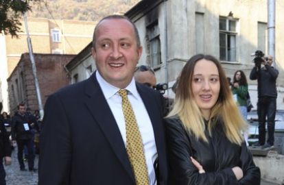 ანა მარგველაშვილის და რეზო ხოფერიას დაპირისპირება : ''შენ ვინ ხარ ცხოვრებაში...''