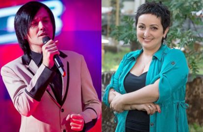 რუსული ''ახალი ხმა'' ვერც ერთ ქართველს ვერ შეელია