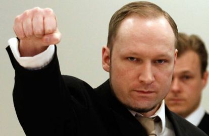 ბრეივიკის მომხრეები შვედეთის მეფეს ემუქრებიან