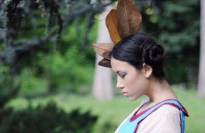 „ქვედაბოლოს წელი კისრის ძვლიდან სადღაც 40 სანტიმეტრში უნდა იწყებოდეს“