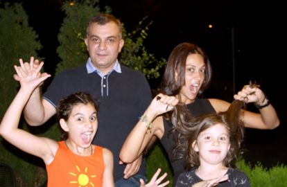  ოთარ ქირია: „რაღაც გადავწყვიტე ეკას ცხოვრებაში...“