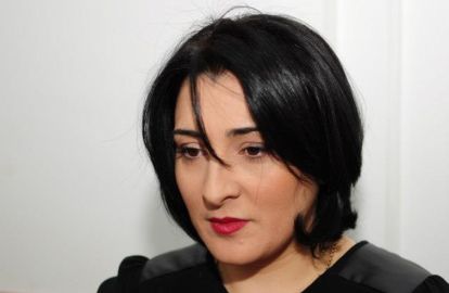 ვინ დაპატიჟა დიანა ტრაპაიძე მოსკოვის სტრი პტიზკლუბში 