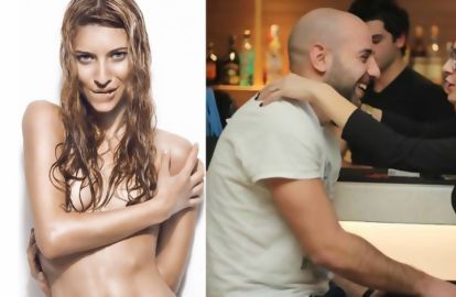 ვინ არის მამაკაცი, რომლის გამოც ანჩო დოლიძემ თამუნა მუსერიძის ბრძოლა გამოუცხადა?