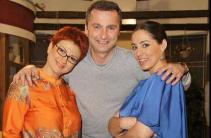 ზურა მანჯავიძე ელოდება, როდის დაუძახებენ „იმედის“ შუადღის გადაცემაში