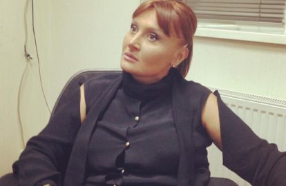 ნანუკა ჟორჟოლიანმა ბიძინა ივანიშვილს მიმართა