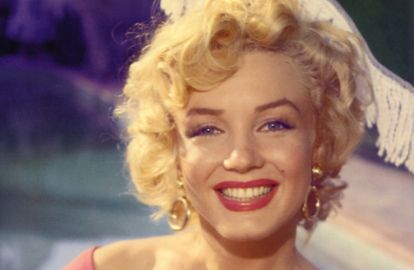 ყველაზე ჭკვიანი და ცნობილი ქერა ქალბატონები