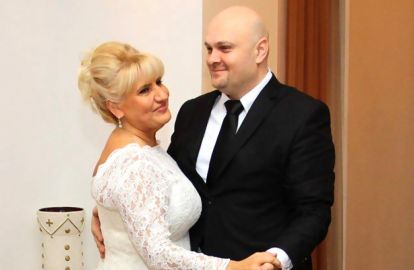 ლოლიტასა და გიორგი წერეთლის ქორწილის ექკლუზიური დეტალები – როგორ დაამარცხეს ასაკობრივი სხვაობა