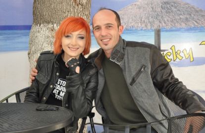 სოსო თოლორაია საქართველოში მეუღლის გარეშე დაბრუნდა