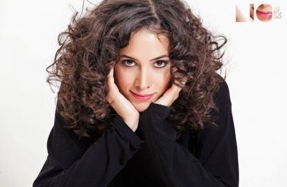 სალომე კოკუაშვილი ფრჩხილებს თავისით ვერ იქლიბავს