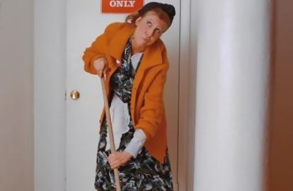 წყალტუბოს მუნიციპალიტეტში უდიპლომო დამლაგებლებს არ უშვებენ