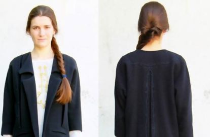 აქტუალური აბრეშუმი და დაბალძირიანი ფეხსაცმელი 