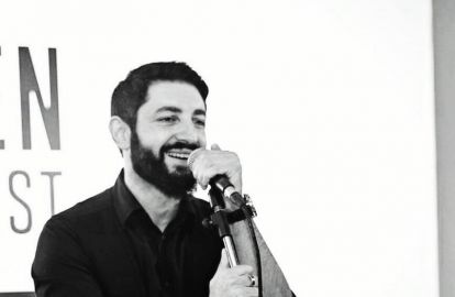 გიორგი სუხიტაშვილის პროტესტი - „როგორ არავის არ მოუვიდა თავში, რომ ეს დიშლა „აბესალომ და ეთერში“ არ უნდა იყოს“
