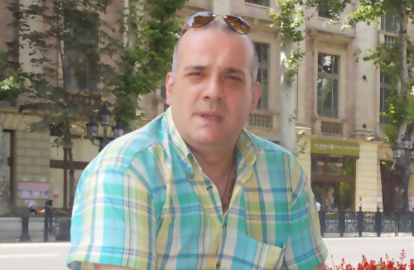 ზუკა პაპუაშვილს რბილი ''ლ''-ს გაგონებაზე დენი არტყამს 