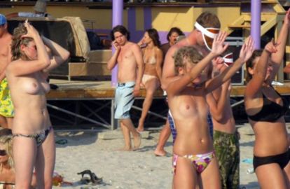 ''კაზანტიპი'' ტრადიციისამებრ ყირიმში ჩატარდება – ქართველები 16 000 უკრაინელი ქალბატონის გარეშე?..