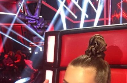 მარიამ პავლიაშვილი ქეთა თოფურიას წინააღმდეგ : ''არა თუ მწვრთნელად, ქვეყანაში არ შემოვუშვებდი''