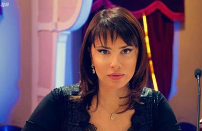 ია ფარულავას სკანდალური განცხადება - ''ტარიელ სუარი მართლა ვიგოდნიკი ნაბიჭვარი ყოფილა..''