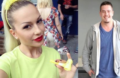 ''X ფაქტორში'' დაწყვილებული კონკურსანტები სკანდალურად დაშორდნენ - ''სოფიას ყველაფერი გლამურული სჭირდება ''