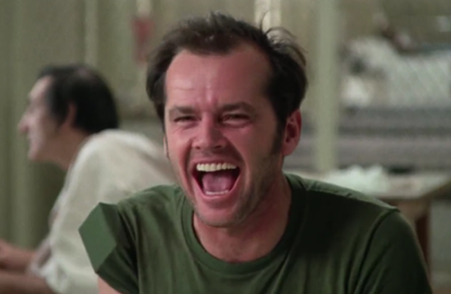 10 საინტერესო ფაქტი ფილმზე - ''ვიღაცამ გუგულის ბუდეს გადაუფრინა'' 