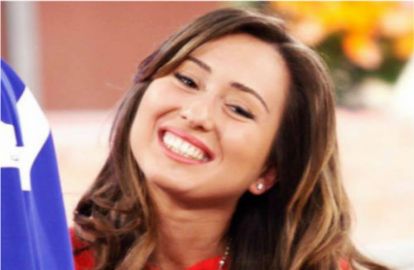 ლევან ჯავახიშვილის წამოსვლის შემდეგ, ''იმედზე'' მუშაობა მისმა მეუღლემ დაიწყო