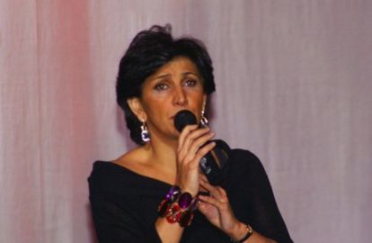 ეკა მამალაძე თბილისში ცნობილ დედამთილს ახლაც მისტირის