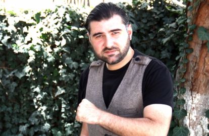 ნიკოლოზ ხომასურიძე თავისი ''ვეფხისტყაოსნის'' შესახებ 