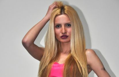 ''მოდელობა გათხოვებაში ხელს მიშლის...''