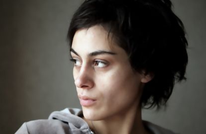 ქართველმა მსახიობმა სან-მარინოს ფესტივალზე გრან-პრი აიღო 