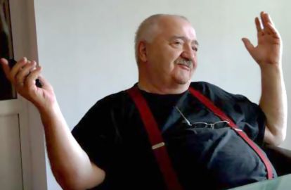 ''ვეფხისტყაოსნის'' დასადგმელად  300 000 მეყოფა...''