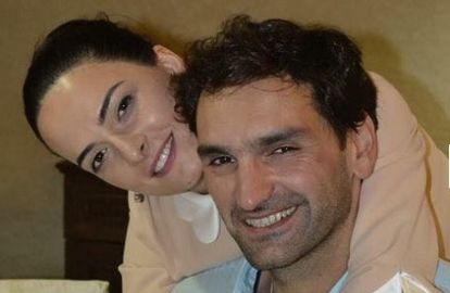 „ლევანი ბავშვს თვითონ გაზრდის და ღამეც თვითონ მოუვლის, მე ღამეების თენება და უძილობა არ შემიძლია“ - მარიამ კუბლაშვილი