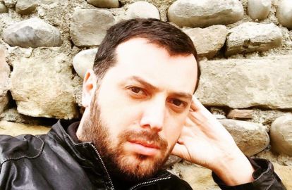 პეტრე კოლხი: „ვინც თვლის, რომ ღმერთმა ჩვენზე შური იძია, ის შორს დგას მართლმადიდებლობისგან...“