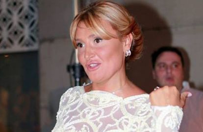 რომელ დეპუტატს მოუნდა ''ნანუკას შოუში'' ცეკვის სცენების ნახვა