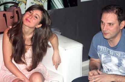 ლევან ჯავახიშვილის შეყვარებულს მიღებული საჩუქარი სასაცილოდ არ ეყო