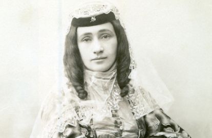 როგორ გაექცა მსახიობი ელისაბედ ჩერქეზიშვილი მოძალადე ქმარს