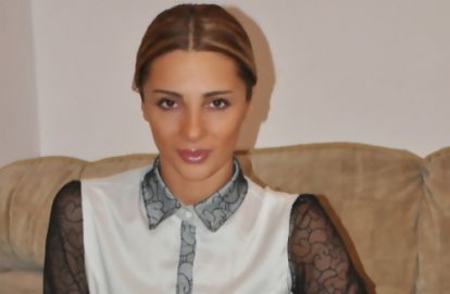 რატომ აკრიტიკებენ სალომე ჭაჭუას პოდიუმზე გამოსვლის შემდეგ - ''მსუქანი ფეხები ჰქონია''